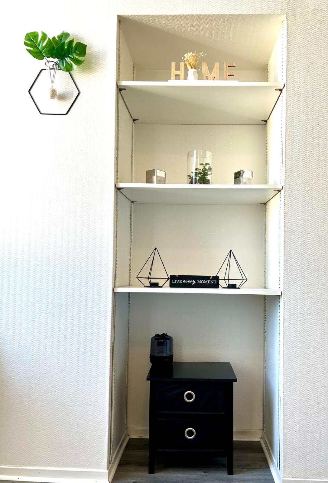 Apartmán Myvi Cognac Exteriér fotografie