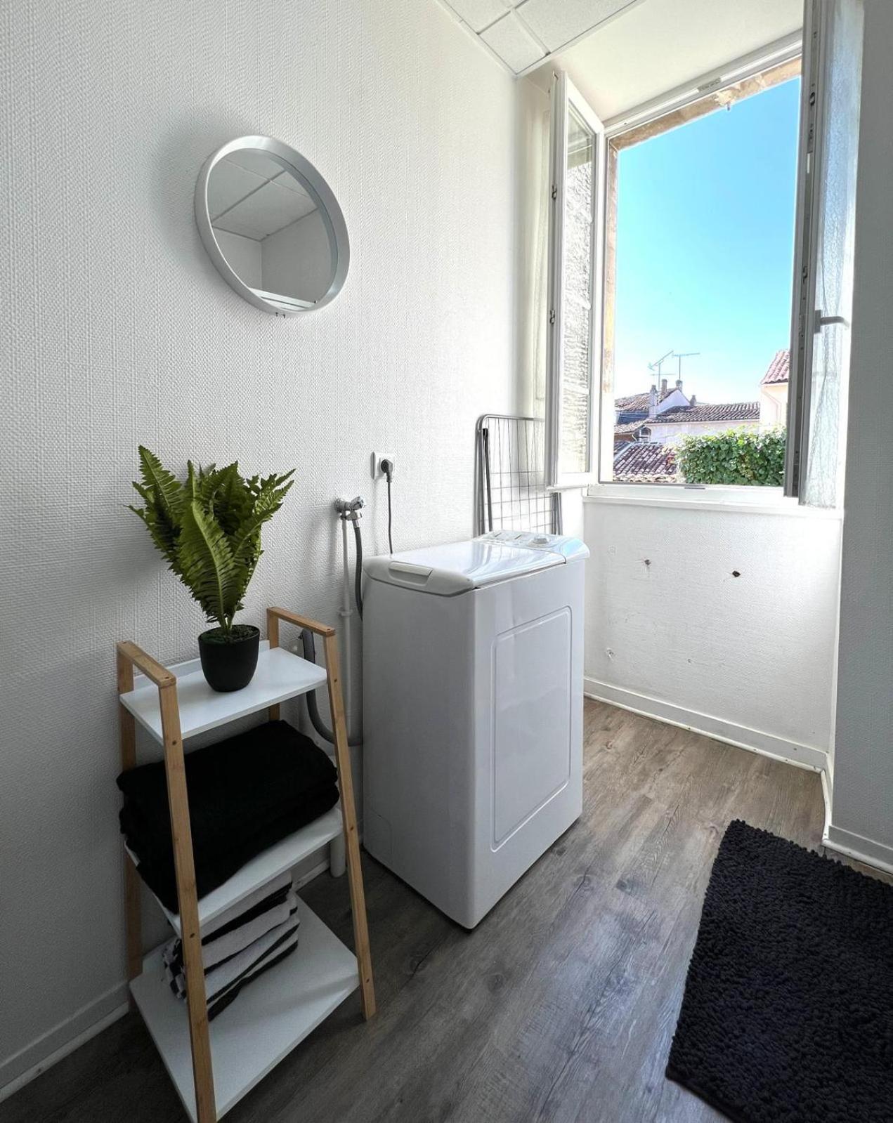 Apartmán Myvi Cognac Exteriér fotografie