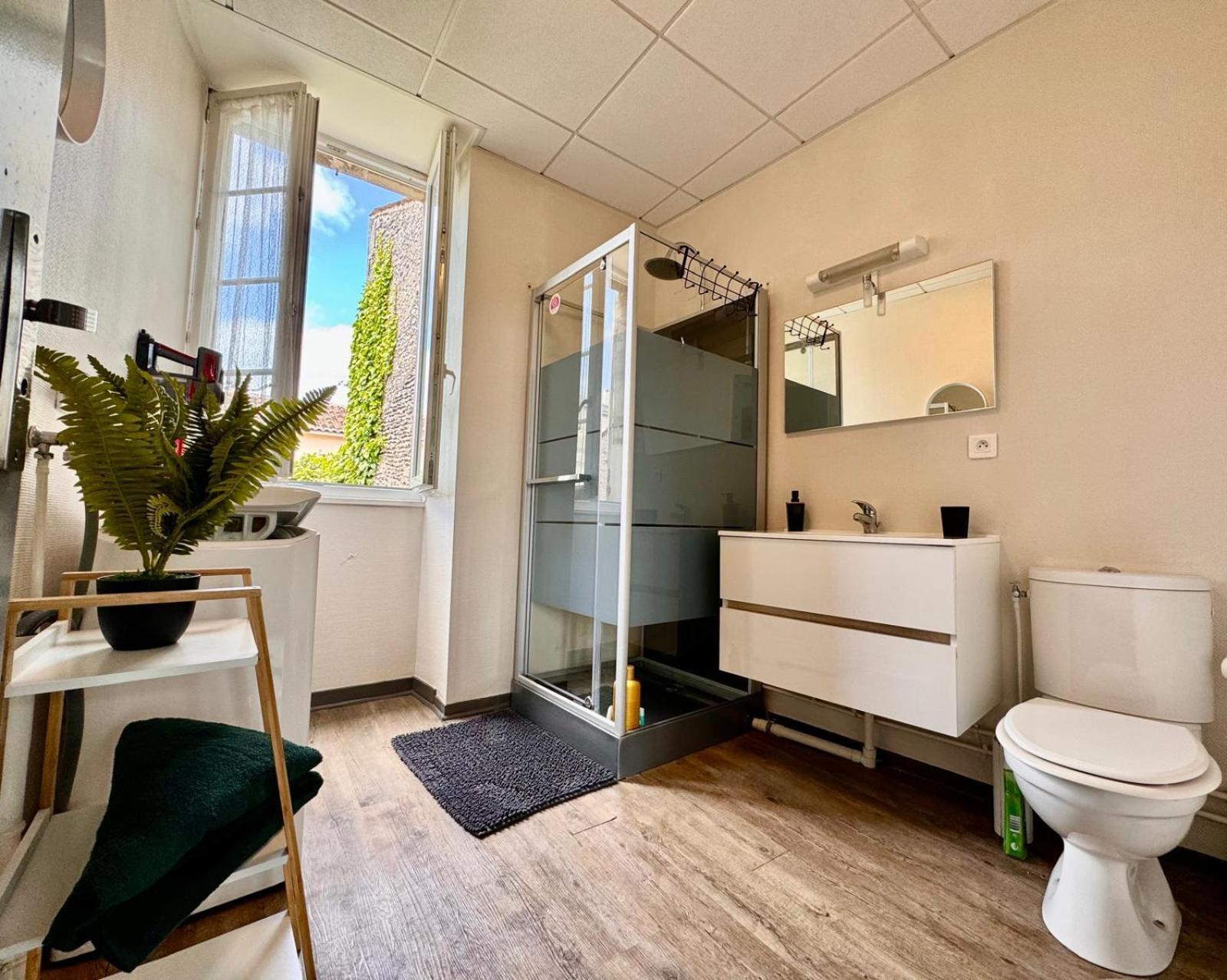 Apartmán Myvi Cognac Exteriér fotografie