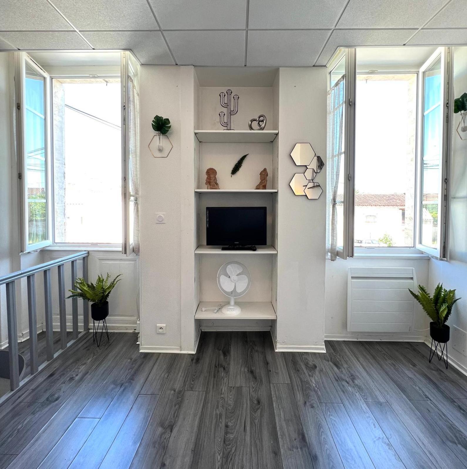Apartmán Myvi Cognac Exteriér fotografie