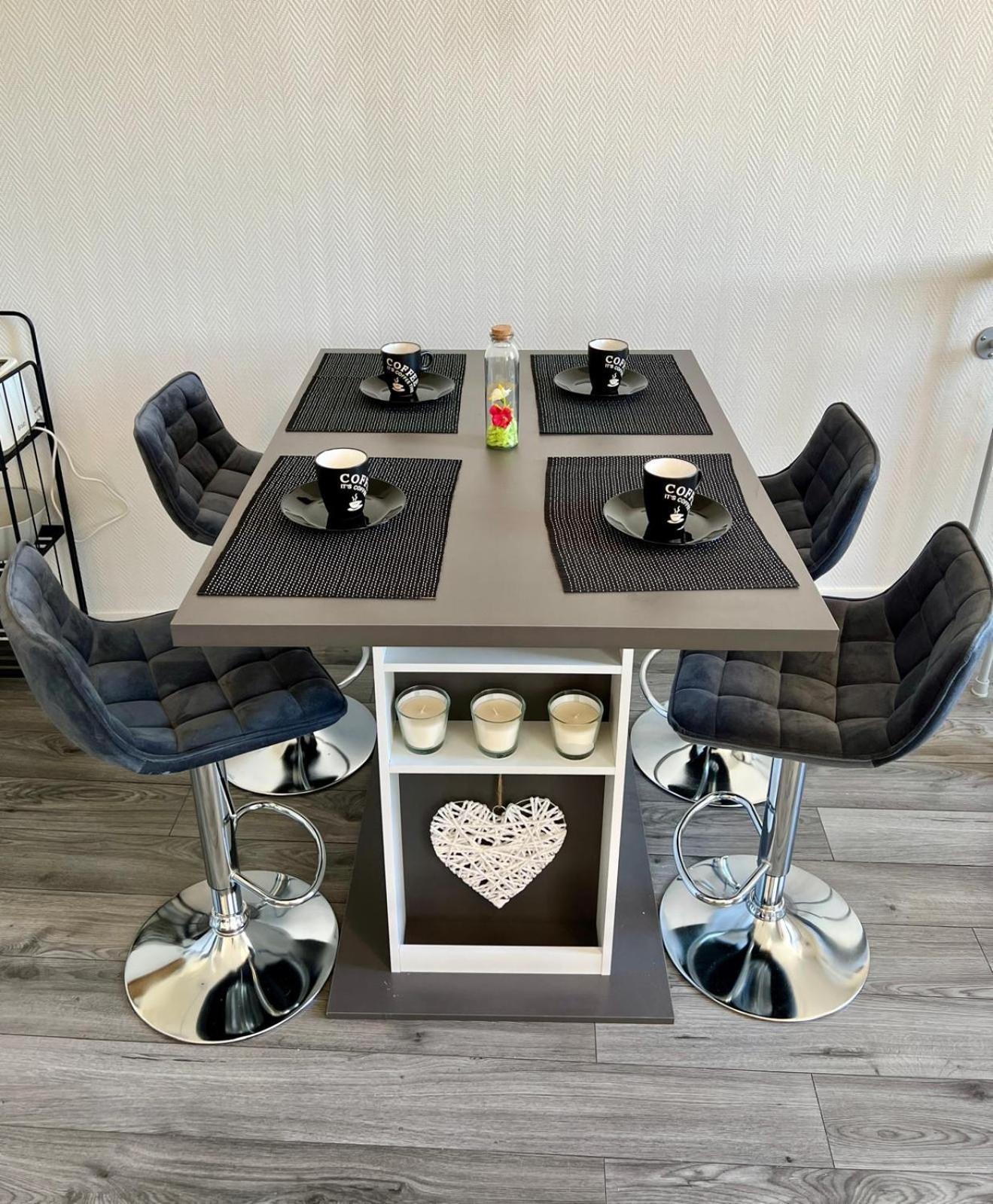 Apartmán Myvi Cognac Exteriér fotografie