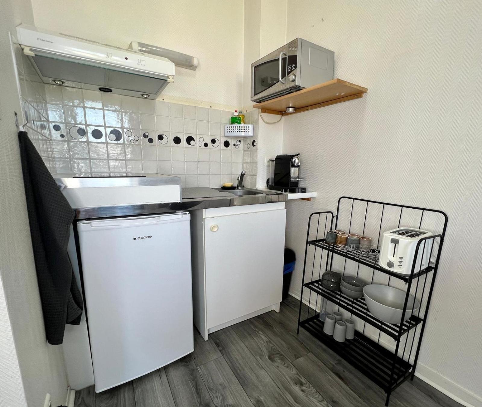 Apartmán Myvi Cognac Exteriér fotografie