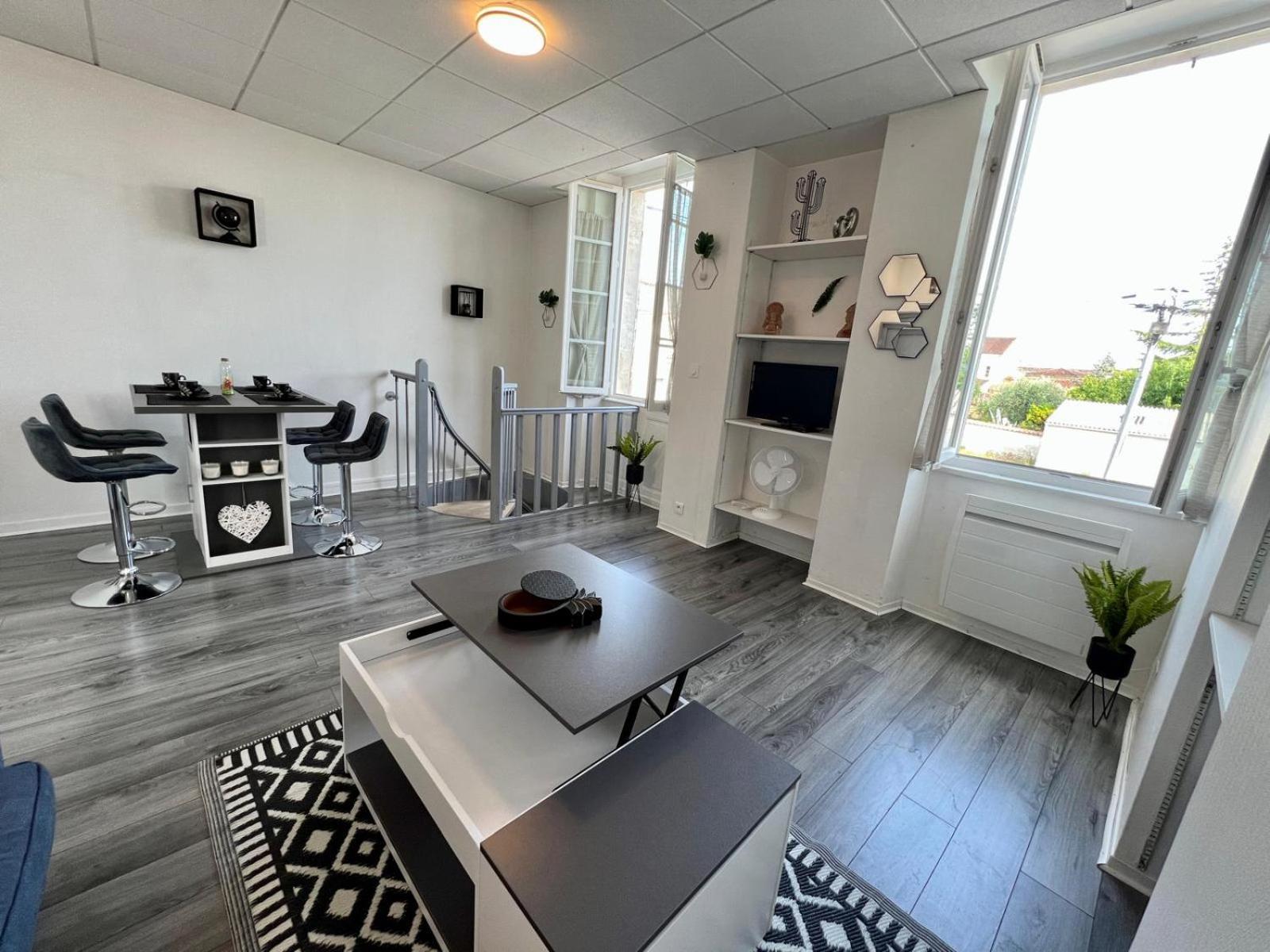 Apartmán Myvi Cognac Exteriér fotografie