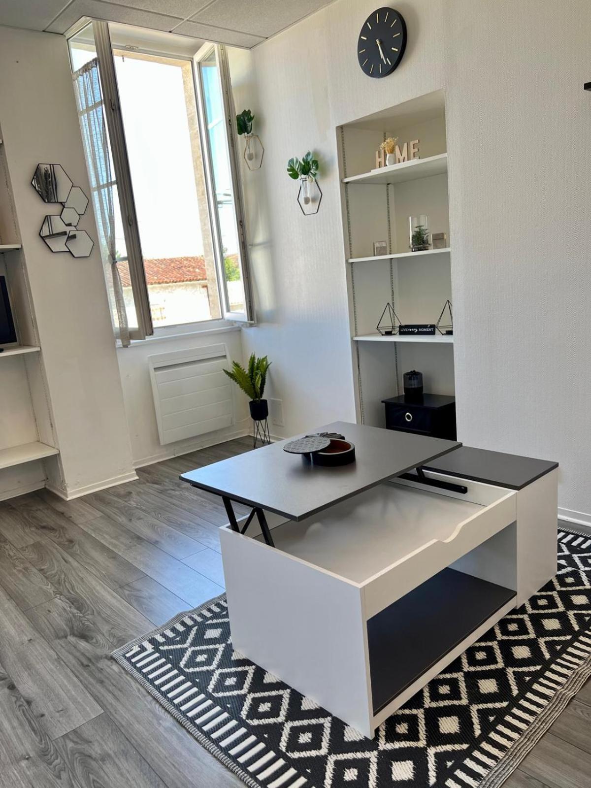 Apartmán Myvi Cognac Exteriér fotografie
